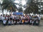 งานโลกทะเลทุ่งตะโก 10-11  เมษายน 2561